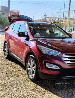 هيونداي سانتافي